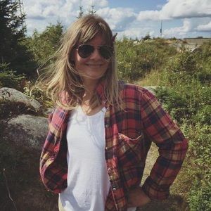 Meet your Posher, Marie-france